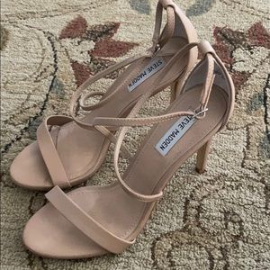 Steven Madden Felix Heel